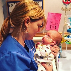 Fundraising Page: Julie Cavellini